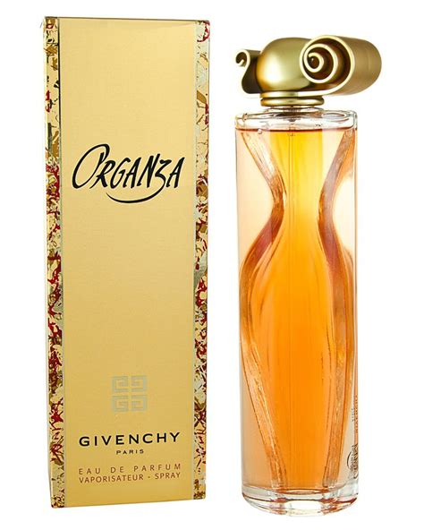 eclat givenchy organza|organza givenchy eau de parfum.